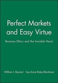 Produktbild: Perfect Markets & Easy Virtue