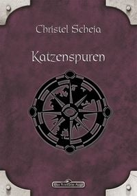 Produktbild: DSA 7: Katzenspuren