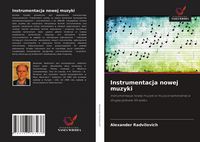 Produktbild: Instrumentacja nowej muzyki