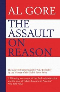 Produktbild: Gore, A: Assault on Reason