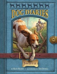 Produktbild: Dog Diaries #6