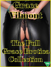 Produktbild: The Full Grace Erotica Collection