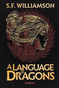 Produktbild: A Language of Dragons T1