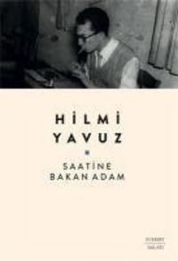 Produktbild: Saatine Bakan Adam