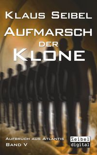 Produktbild: Aufmarsch der Klone