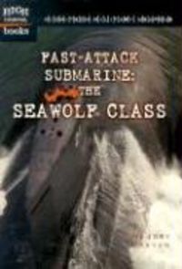 Produktbild: Fast-Attack Submarine: The Seawolf Class