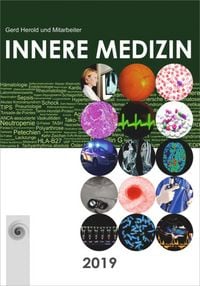 Produktbild: Innere Medizin 2019