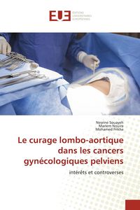 Produktbild: Le curage lombo-aortique dans les cancers gyn&eacute;cologiques pelviens