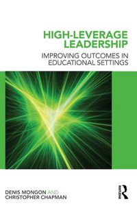 Produktbild: High-Leverage Leadership
