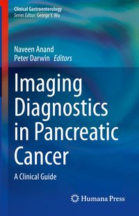 Produktbild: Imaging Diagnostics in Pancreatic Cancer