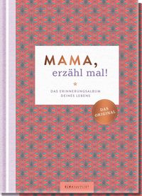 Produktbild: Mama, erz&auml;hl mal!