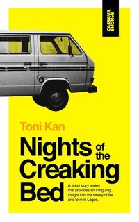 Produktbild: Nights of the Creaking Bed