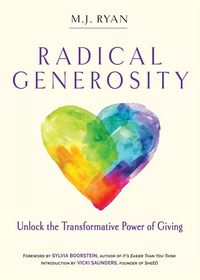 Produktbild: Radical Generosity