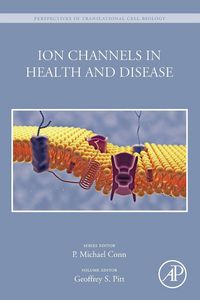 Produktbild: Ion Channels in Health and Disease