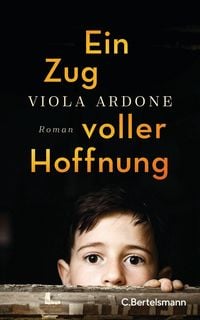 Produktbild: Ein Zug voller Hoffnung