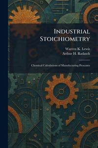 Produktbild: Industrial Stoichiometry