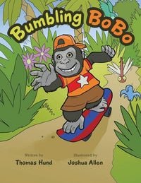 Produktbild: Bumbling Bobo