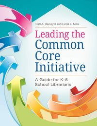 Produktbild: Leading the Common Core Initiative