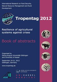 Produktbild: Tropentag 2012