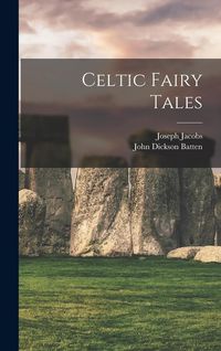 Produktbild: Celtic Fairy Tales
