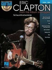Produktbild: Eric Clapton - From the Album Unplugged
