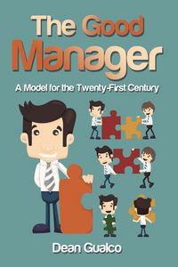 Produktbild: The Good Manager