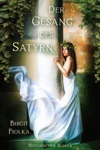 Produktbild: Der Gesang des Satyrn