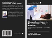 Produktbild: Riesgos laborales de los trabajadores de pompas f&uacute;nebres