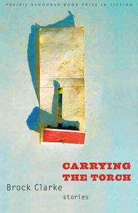Produktbild: Carrying the Torch: Stories