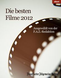 Produktbild: Die besten Filme 2012