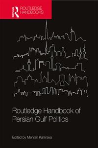 Produktbild: Routledge Handbook of Persian Gulf Politics