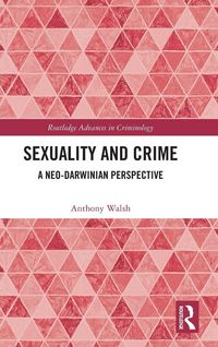 Produktbild: Sexuality and Crime