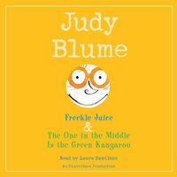 Produktbild: FRECKLE JUICE & THE 1 IN THE D