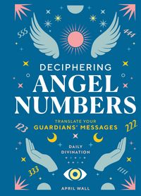 Produktbild: Deciphering Angel Numbers
