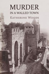 Produktbild: Murder in a Walled Town