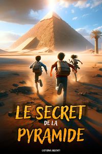 Produktbild: Le Secret De La Pyramide