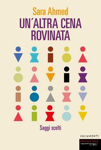 Produktbild: Un' altra cena rovinata. Saggi scelti