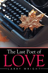 Produktbild: The Last Poet of Love