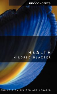 Produktbild: Health