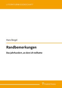 Produktbild: Randbemerkungen