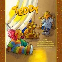 Produktbild: Teddy