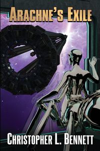 Produktbild: Arachne's Exile