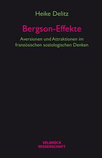 Produktbild: Bergson-Effekte