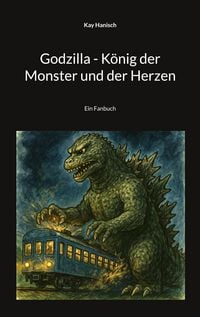 Produktbild: Godzilla - K&ouml;nig der Monster und der Herzen