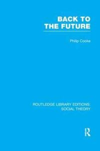 Produktbild: Cooke, P: Back to the Future