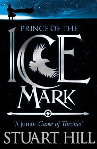 Produktbild: The Prince of the Icemark