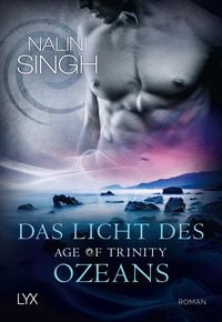 Bild vom Artikel Age of Trinity - Das Licht des Ozeans vom Autor Nalini Singh
