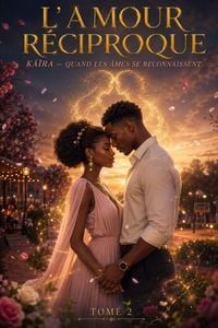 Produktbild: L'amour r&eacute;ciproque
