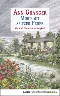 Produktbild: Mord mit spitzer Feder