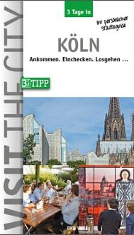 Produktbild: 3 Tage in K&ouml;ln